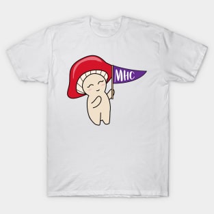 FP Moho Mushroom! T-Shirt